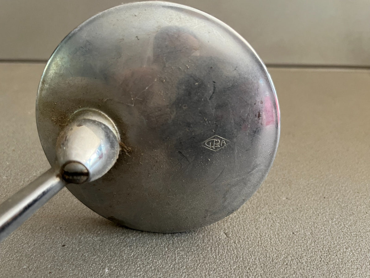 Pièce Voiture Ancienne Lot Rétroviseurs Cipa Rozo Collection
