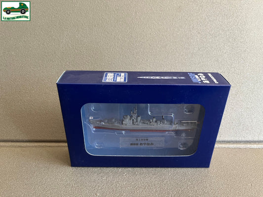 Bateau miniature Militaire 1/900 JMSDF DD-103 Ayanami Destructor