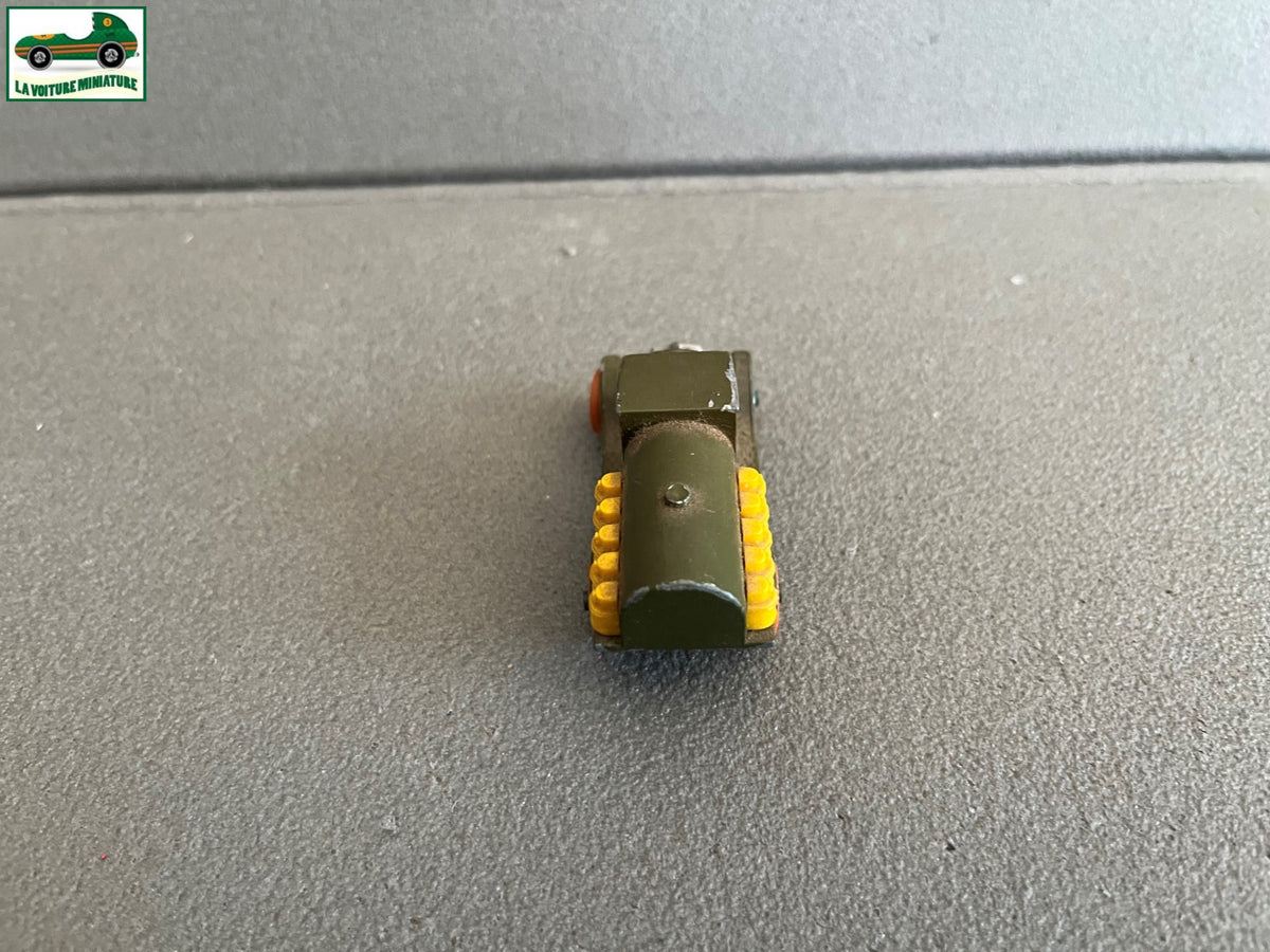 Ancienne Voiture Miniature Ford T 1919 Efsi Holland