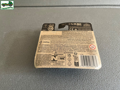 Voiture miniature Renault Kangoo GoodYear Matchbox 70 Years 1/64