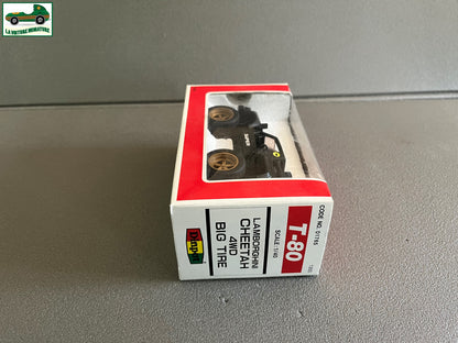 Voiture Miniature Lamborghini Cheetah 4WD Big Tire Diapet Japan 1/40