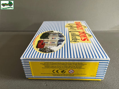 Voiture miniature Coffret Services Publics Dinky Toys Atlas