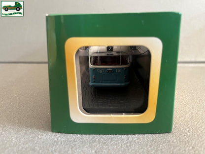 Voiture miniature Holland Coach 457/90/PC 1955 Autobus Bus Collection Atlas 1/72