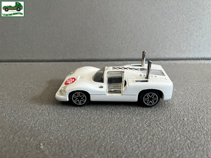 Ancienne Miniature Voiture Chaparral 2F Politoys Export N°560 Epave 1/43