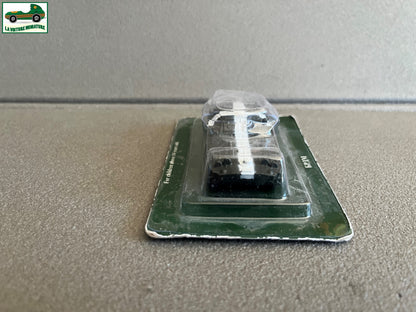 Miniature Militaire Char Tank BRDM Deagostini Pays de L'est au 1/72