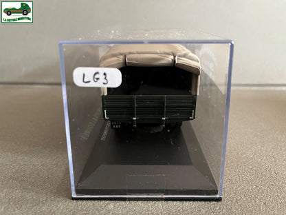 Voiture Miniature Camion Publicitaire Renault AHN Fruits & Légumes au 1/43