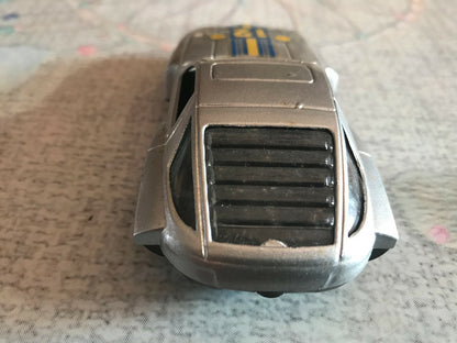 Voiture miniature Ancienne Polistil Porsche Turbo Made in Italy 1/40