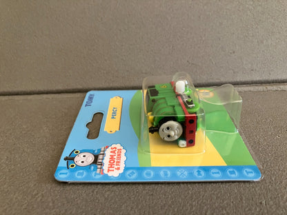 Jouet Thomas & Friends Locomotive Train Percy Tomy Wind Up