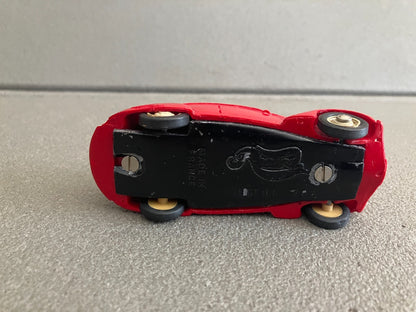Voiture Miniature Kit monté Peugeot 202 Record au 1/43