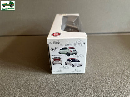 Voiture Miniature Fiat 500 C Norev au 1/43