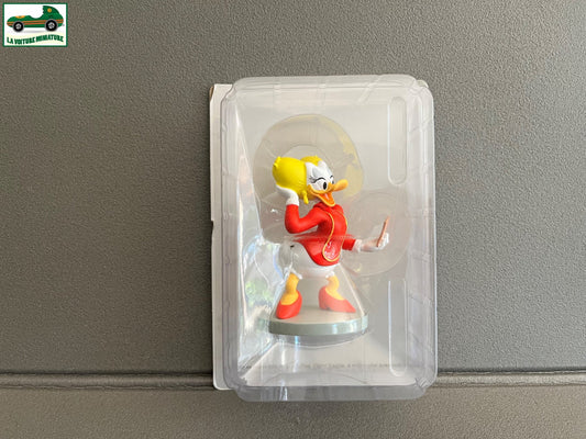 Figurine de Collection Brigitte Mc Bride Mickey Disney