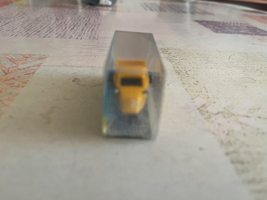 Voiture Miniature Camion Tempo Hanseat Epoche Made in Germany 1/87 HO