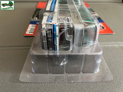 Voiture miniature Neoplan NH 22 Skyliner 1983 1/43 Autobus Autocars du Monde