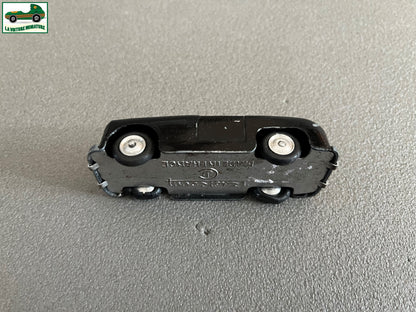 Ancienne Miniature Voiture R de Rovin CIJ France Epave 1/43