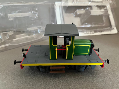 Voiture miniature Locotracteur Berliet RLCB 1923 Hachette 1/43