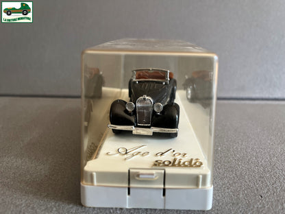 Voiture Miniature Talbot T23 4003 Solido au 1/43