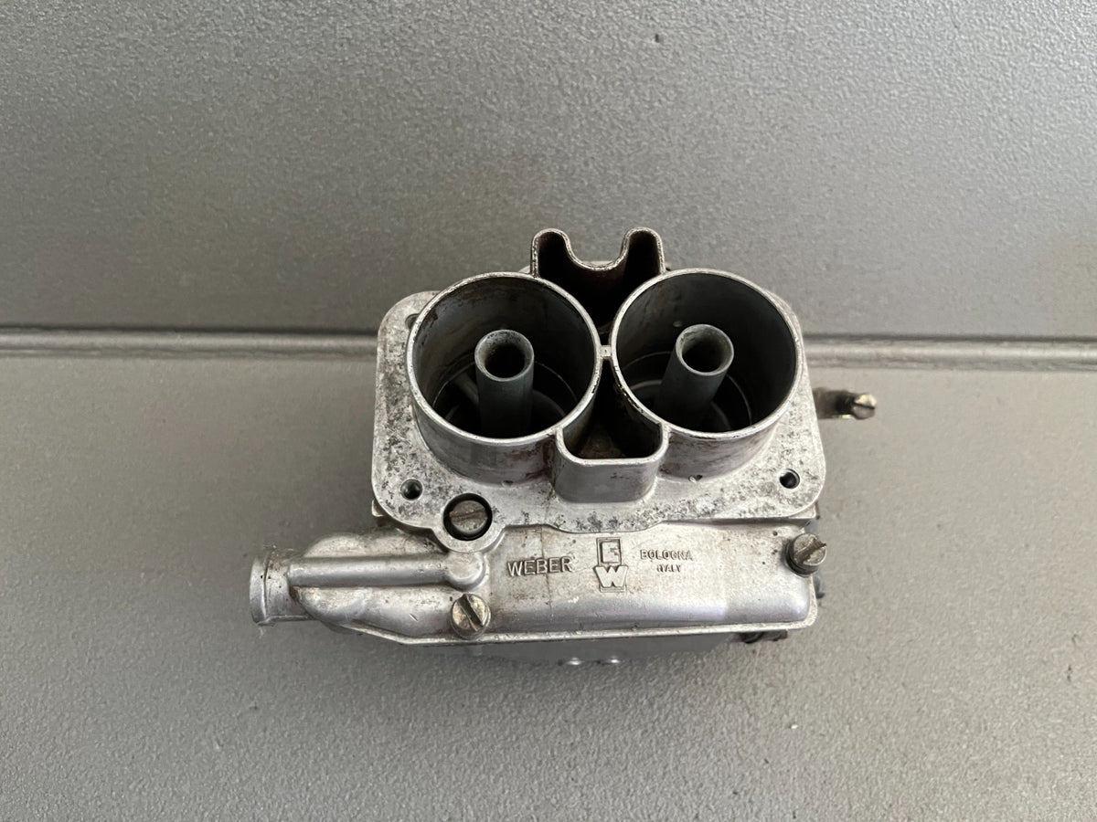 Pièce Voiture Ancienne Carburateur Weber 36 DCNF Matra Simca Ford