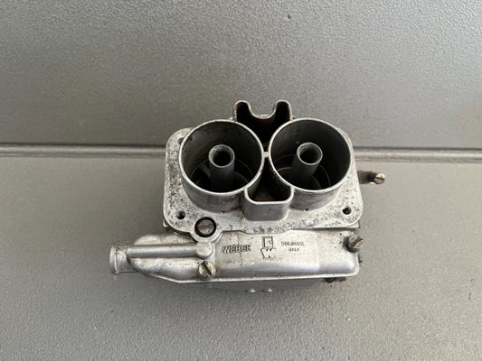 Pièce Voiture Ancienne Carburateur Weber 36 DCNF Matra Simca Ford