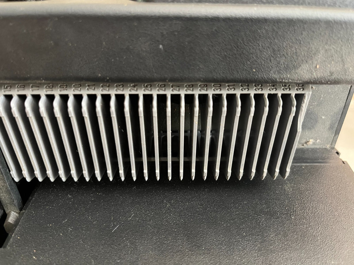 Ancien Projecteur Diapositive Ennamat Autofocus