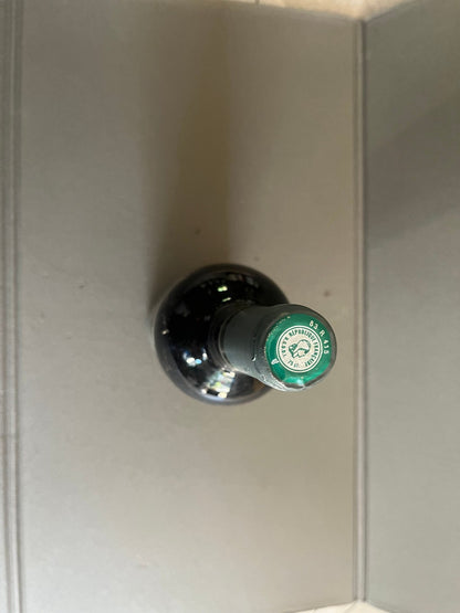 Ancienne Bouteille Vin Chateau Rasque 2014 Clos Madame Collection Perso