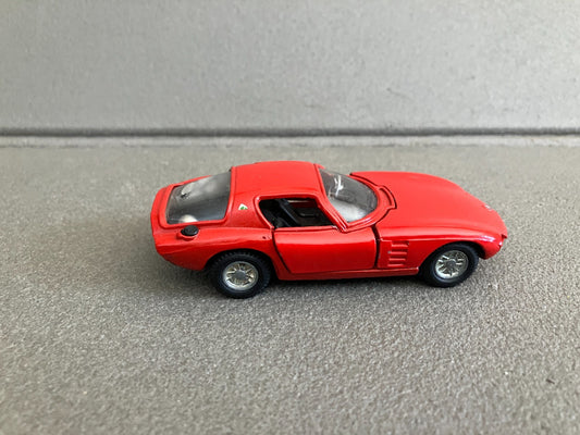 Ancienne Voiture Miniature Bertone Canguro Mercury Italy 1/43