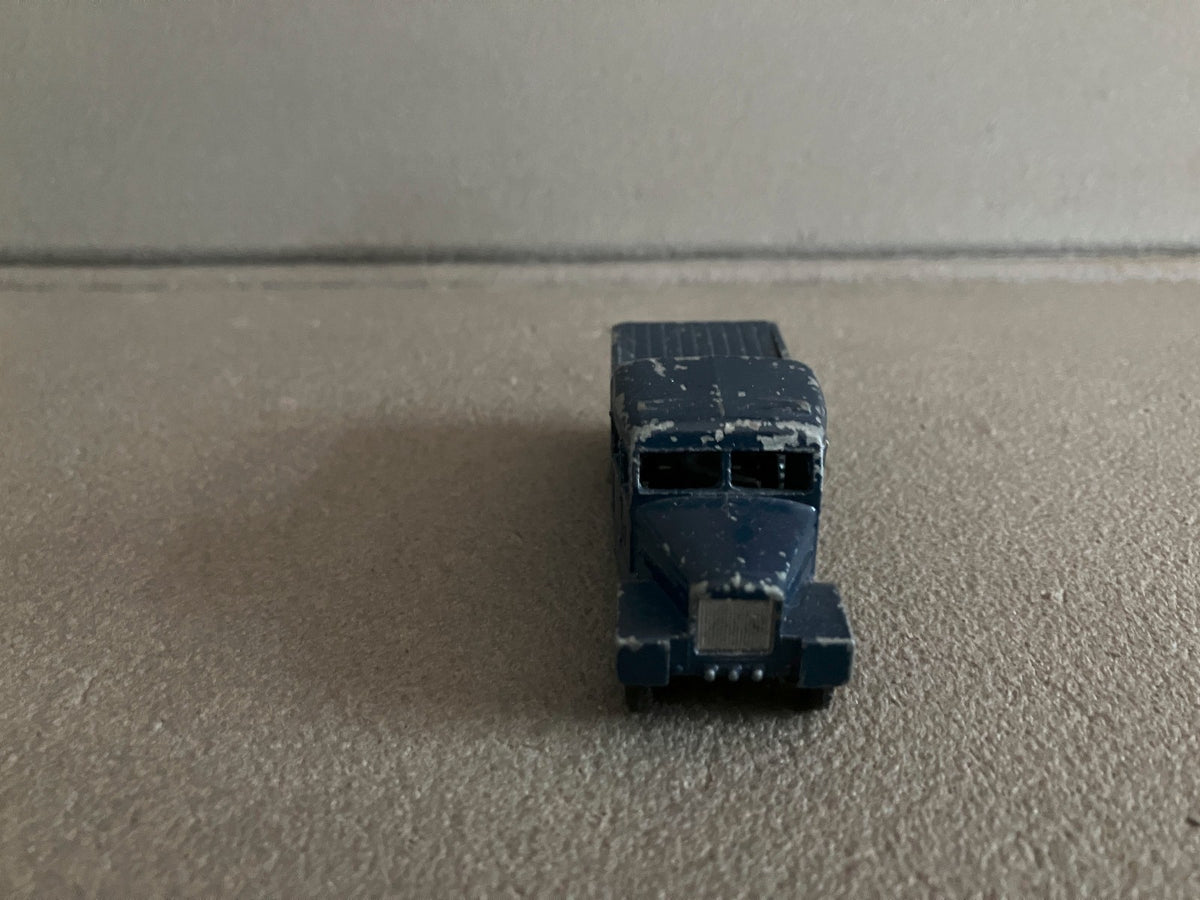 Ancien Miniature Camion Scammel 6x6 Transporter Pickfords Matchbox Lesney