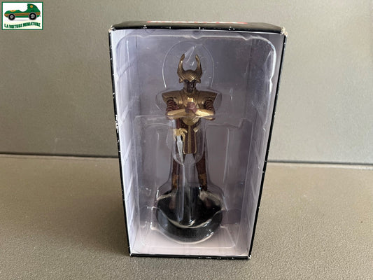 Figurine de Collection Marvel Movie Collection Heimdall