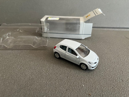 Voiture miniature Renault Toys Clio 2005 Norev 3 inches 1/64