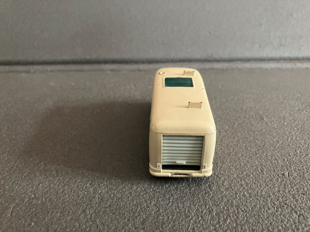 Ancienne Voiture Miniature Camion TV Service Van Matchbox Lesney England