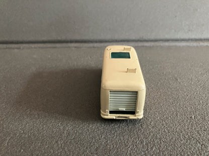 Ancienne Voiture Miniature Camion TV Service Van Matchbox Lesney England