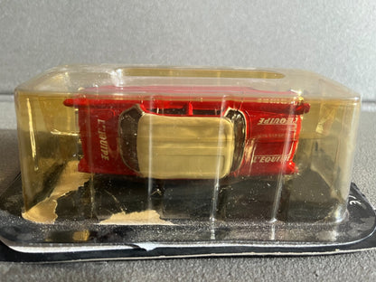 Voiture Miniature Simca Chambord L'équipe 1959 Tour Vélo Norev 1/43