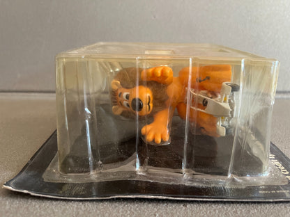 Voiture Miniature Kart Crédit Lyonnais Lion Tour de France 2003 Vélo Norev 1/43