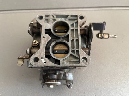 Pièce Voiture Ancienne Carburateur Solex 21 21 12A116