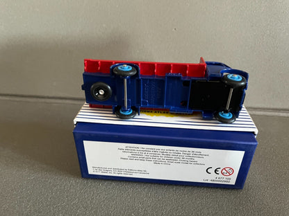 Voiture miniature Camion Guy Flat Truck 512 Dinky Toys Atlas