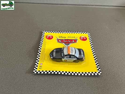 Voiture Miniature Cars Disney Pixar Plastique DHP
