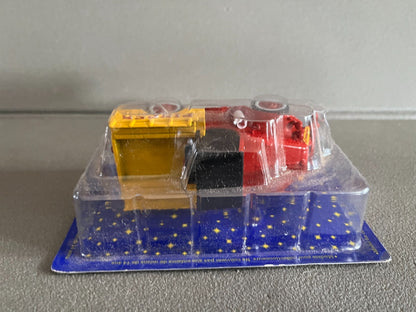 Voiture Miniature Dodge WC 54 52 N°42 Cirque Pinder Altaya 1/43