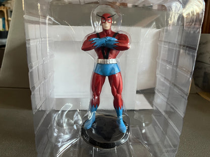 Figurine de Collection Marvel 60'S Giant Man Résine 17cm Eaglemoss