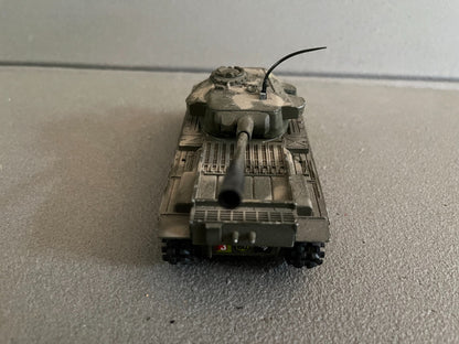 Ancienne Miniature Militaire Char Centurion MK III Corgi Toys Epave