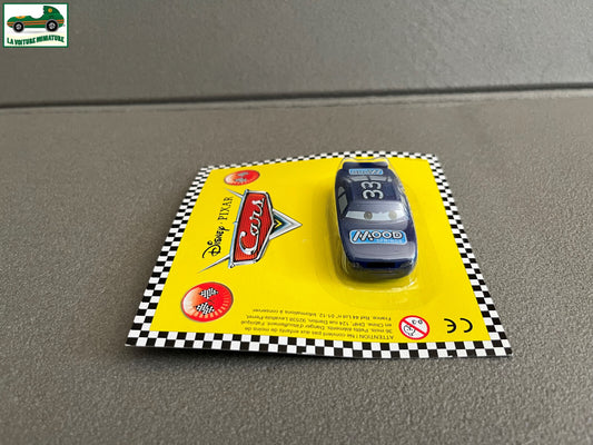 Voiture Miniature Cars Disney Pixar Plastique DHP
