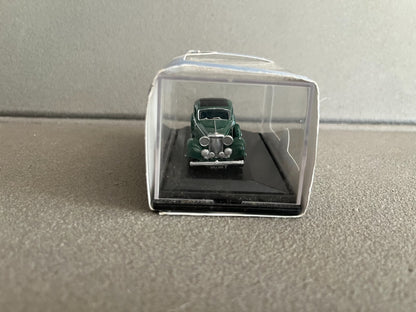 Voiture Miniature SS Jaguar 2.5 Saloon Oxford au 1/76