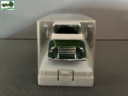 Voiture Miniature Cadillac 452 A Solido au 1/43