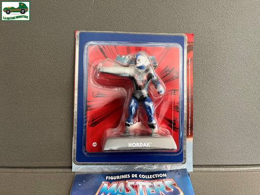 Figurine Collection Maître de l'univers Hordak Altaya Masters of Universe