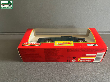 Voiture miniature Ford F350 Super Maxi Majorette Série 3000