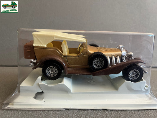 Voiture miniature Excalibur 3020 Majorette France au 1/32