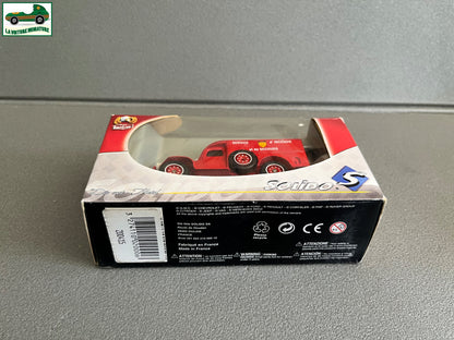 Voiture Miniature Camion 2156 Dodge Depanneuse Pompiers Solido au 1/50