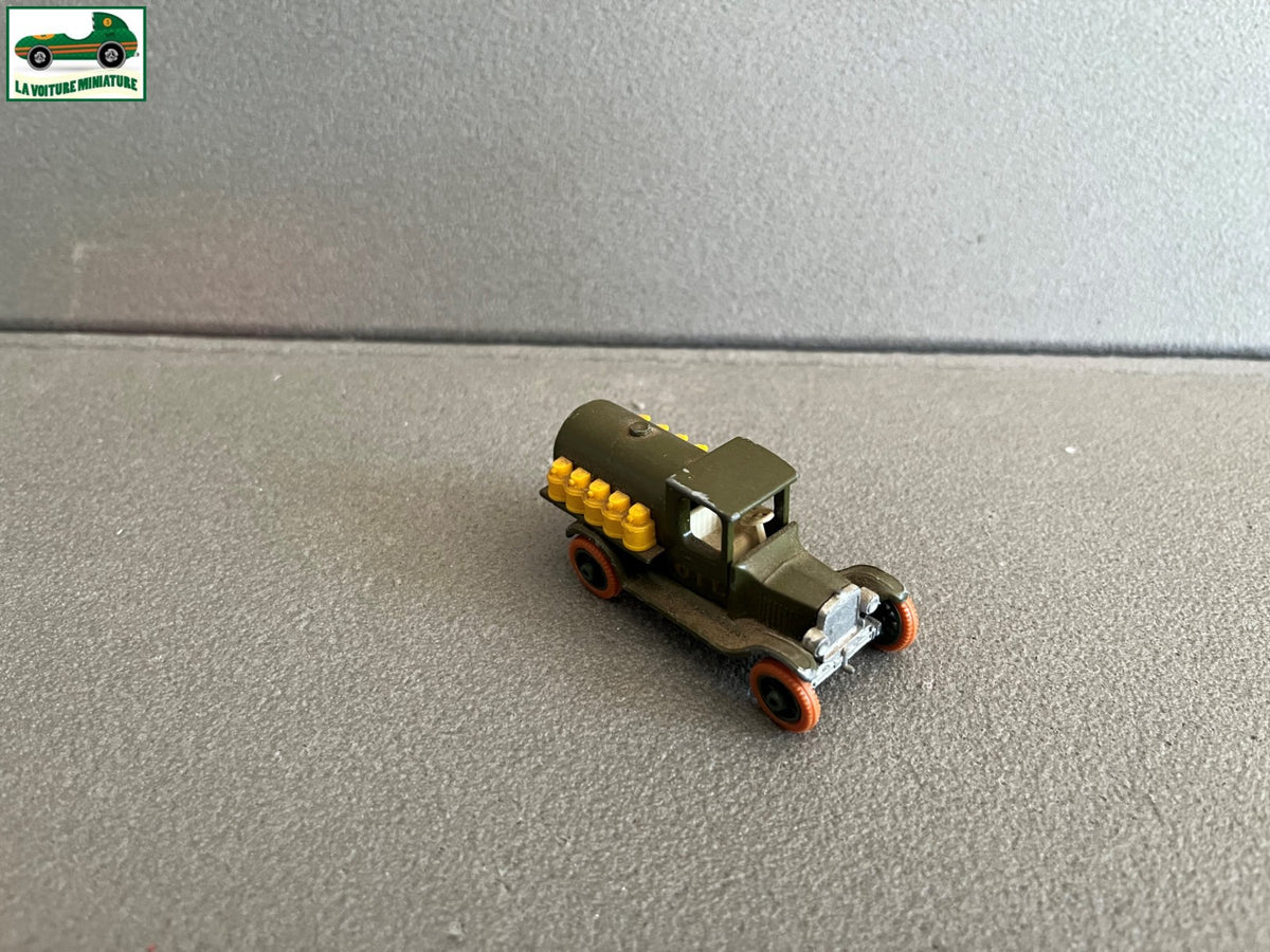 Ancienne Voiture Miniature Ford T 1919 Efsi Holland