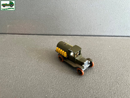 Ancienne Voiture Miniature Ford T 1919 Efsi Holland