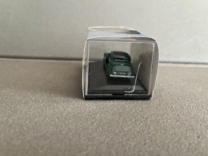Voiture Miniature SS Jaguar 2.5 Saloon Oxford au 1/76