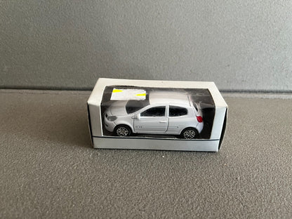 Voiture miniature Renault Toys Clio 2005 Norev 3 inches 1/64