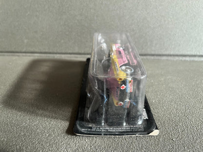 Voiture Miniature Simca Océane Aspro 1958 Tour de France Vélo Norev au 1/43